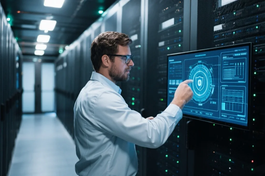 揭秘乐冠娱乐的安全保障体系：账户与信息安全如何守护？