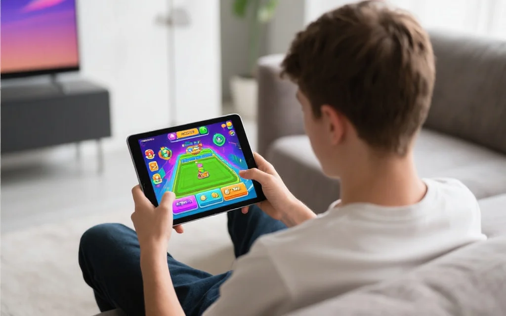 探索乐冠在线娱乐的独家特色游戏：2025年最受玩家欢迎的热门选择